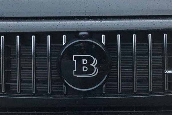 NUF grille badge sized
